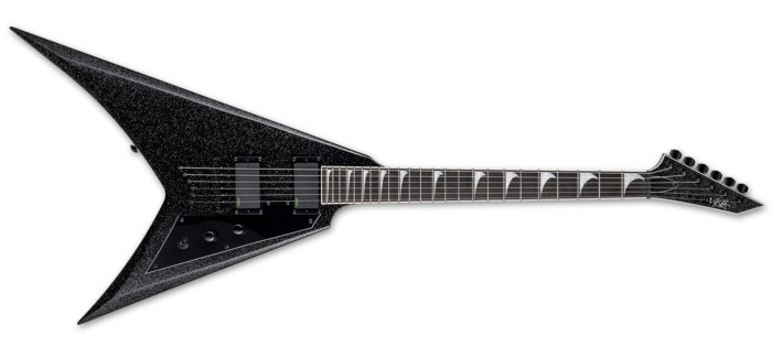 گیتار الکتریک ESP LTD KH-V Kirk Hammett Signature