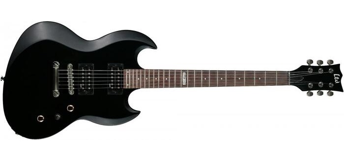 گیتار الکتریک ESP LTD Viper-10 Solidbody
