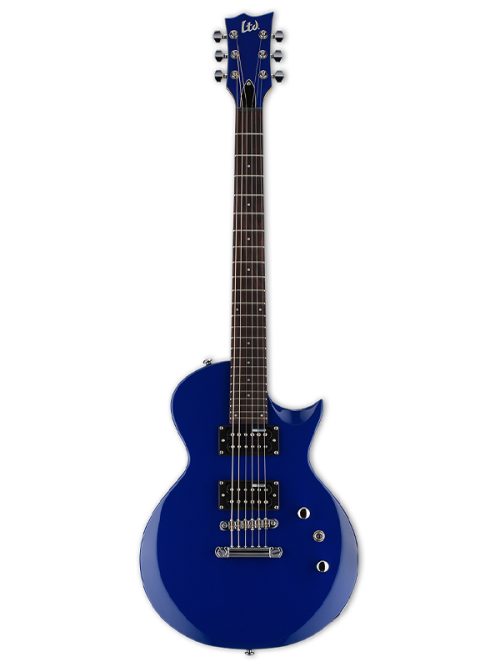 گیتار الکتریک ای اس پی  ESP LTD EC 10 Blue آکبند - donyayesaaz.com