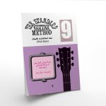 کتاب متد استاندارد گیتار جلد 9 دیک بنت نشر نکیسا