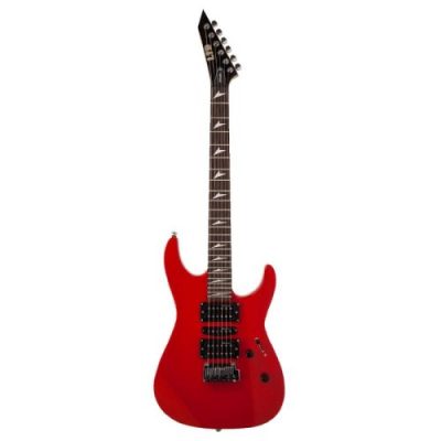 گیتار الکتریک ای اس پی ESP LTD MT 130 Red آکبند 1