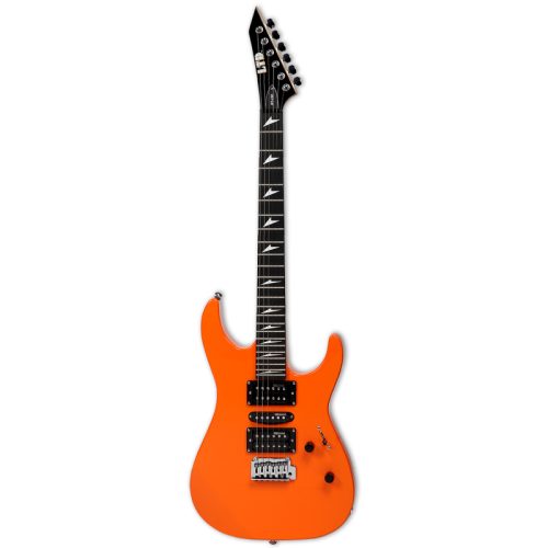 گیتار الکتریک ای اس پی ESP LTD MT 130 Orange آکبند - donyayesaaz.com
