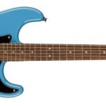 گیتار الکتریک اسکوایر Squier Sonic Stratocaster SSS LRL California Blue آکبند