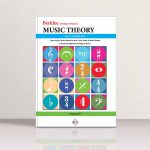کتاب دانشکده موسیقی برکلی، تئوری موسیقی پل اشملینگ نشر پنج خط