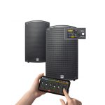 اسپیکر اکتیو اچ کی آدیو HK Audio Sonar 115 XI آکبند