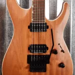 گیتار الکتریک ای اس پی ESP LTD MH 400 M Natural آکبند