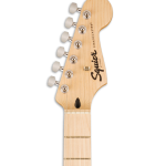 گیتار الکتریک اسکوایر Squier Sonic Stratocaster HSS Tahitian Coral آکبند