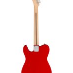 گیتار الکتریک فندر Fender Squier Sonic Telecaster Torino Red آکبند