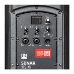 اسپیکر اکتیو اچ کی آدیو HK Audio Sonar 115 XI آکبند
