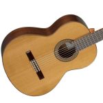 گیتار کلاسیک الحمبرا Alhambra 3 C آکبند
