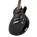 گیتار الکتریک ای اس پی ESP LTD EC 10 Black آکبند