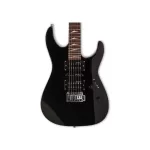 گیتار الکتریک ای اس پی ESP LTD MT 130 Black آکبند