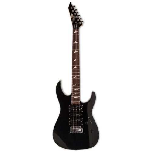 گیتار الکتریک ای اس پی ESP LTD MT 130 Black آکبند - donyayesaaz.com