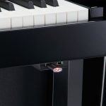 پیانو دیجیتال رولند Roland GP 607 PE آکبند