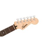 گیتار الکتریک اسکوایر Squier Sonic Stratocaster SSS LRL Ultraviolet آکبند