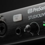 میکسر استودیویی پریسونوس PreSonus StudioLive 16 R آکبند