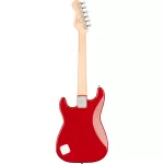 گیتار الکتریک فندر FENDER Squier Mini Stratocaster Dakota Red آکبند