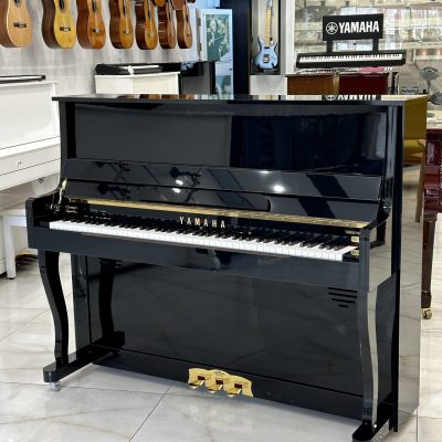 پیانو طرح آکوستیک یاماها Yamaha DPH 505 آکبند 1
