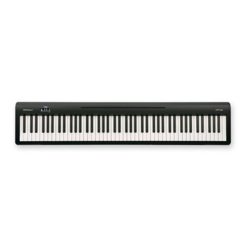 پیانو دیجیتال رولند Roland FP 10 آکبند - donyayesaaz.com