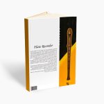 کتاب خودآموز فلوت ریکوردر جلد اول نشر هستان