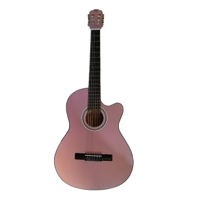 گیتار کلاسیک دیاموند Diamond Pink آکبند 3