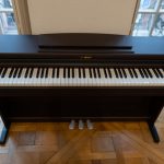 پیانو دیجیتال دایناتون Dynatone SLP 260 آکبند