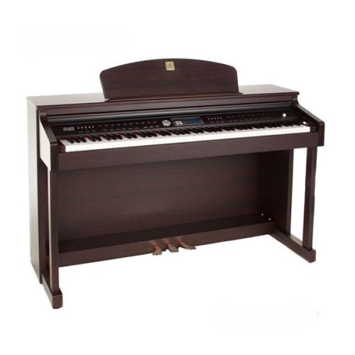 پیانو دیجیتال دایناتون Dynatone DPR 2100 آکبند - donyayesaaz.com
