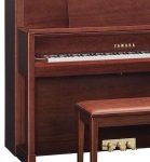 پیانو آکوستیک یاماها Yamaha W 102 B آکبند