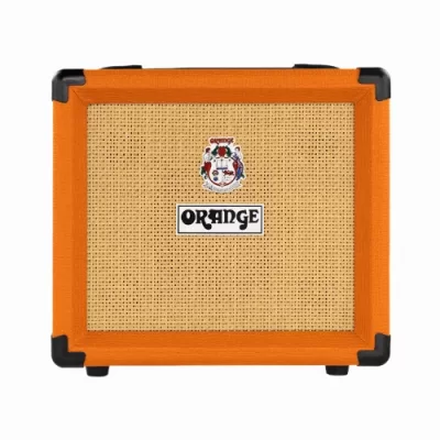 آمپلی فایر گیتار الکتریک اورنج Orange Crush 12 آکبند 1