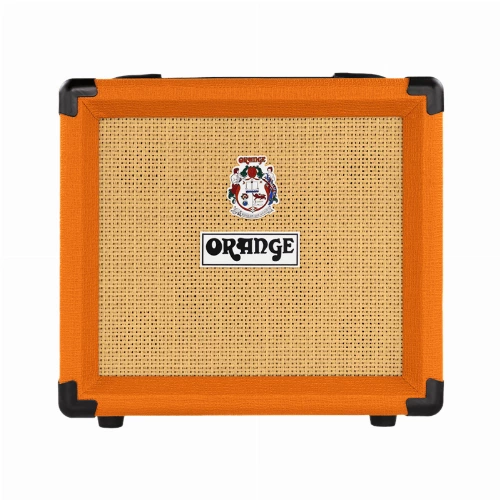 آمپلی فایر گیتار الکتریک اورنج Orange Crush 12 آکبند - donyayesaaz.com