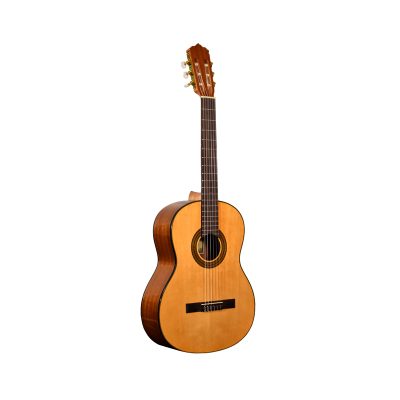 گیتار کلاسیک سایز سه چهارم سویا Sevilla 220 آکبند 1