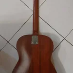 گیتار کلاسیک اکو EKO Fiesta کارکرده در حد نو با کارتن