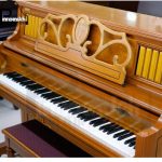 پیانو آکوستیک یانگ چانگ YOUNG CHANG UC 118 آکبند