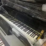 پیانو دیجیتال طرح آکوستیک یاماها Yamaha Up 95 آکبند
