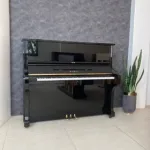 پیانو آکوستیک کاوایی KAWAI BL 61 آکبند