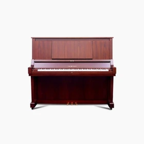 پیانو آکوستیک یاماها Yamaha W 102 B آکبند 1