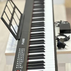 پیانو دیجیتال یاماها YAMAHA AS 400 آکبند 1