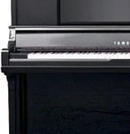 پیانو آکوستیک یاماها YAMAHA UX 300 آکبند