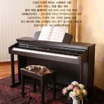پیانو دیجیتال دایناتون Dynatone DPR 2100 آکبند