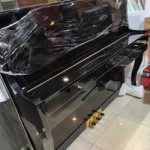 پیانو آکوستیک یاماها YAMAHA UPI 85 آکبند