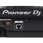 دی جی پلیر پایونیر Pioneer CDJ 900 Nexus آکبند