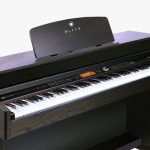 پیانو دیجیتال بلیتز Blitz JBP 521 آکبند
