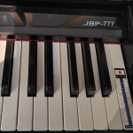 پیانو دیجیتال بلیتز Blitz JBP 777 آکبند