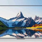 تلویزیون شیائومی Xiaomi 55 MI TV Q 1 E آکبند