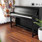 پیانو دیجیتال بلیتز Blitz JBP 777 آکبند