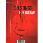 کتاب سی نوا برای گیتار، آرش یاسمینی نشر پنج خط
