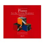 کتاب اصول اولیه نوازندگی پیانو برای کودکان و نوجوانان مقدماتی اول جلد 1، نشر مشاهیر هنر