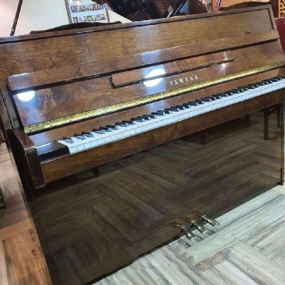 پیانو آکوستیک یاماها Yamaha C 108 آکبند 1