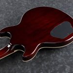 گیتار الکتریک آیبانز Ibanez AR Standard AR 520 HFM VLS آکبند