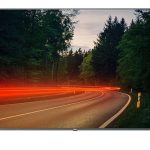 تلویزیون کیو ال ای دی هوشمند جی پلاس G PLUS GTV 75 RU 832 S آکبند